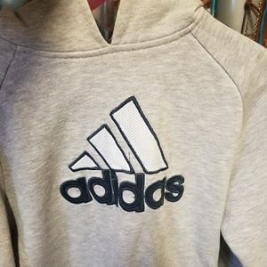Like new Adidas hoodie